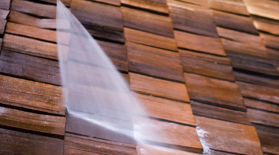 Slate Roofing in Couderay, WI
